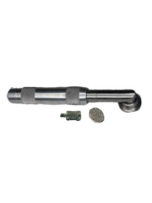 Maneral corto 8" de longitud