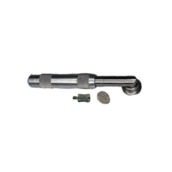 Maneral corto 8" de longitud