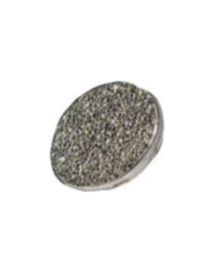 13 Fresa disco 1"