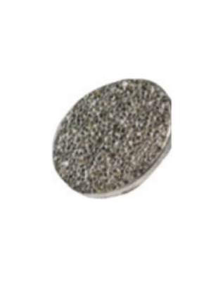 14 Fresa disco 1 1/4”