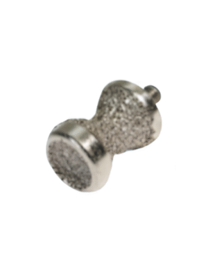 16 Fresa Apple Core combo canino