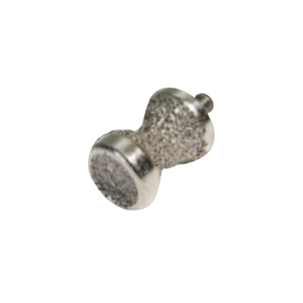 Fresa Apple Core combo canino