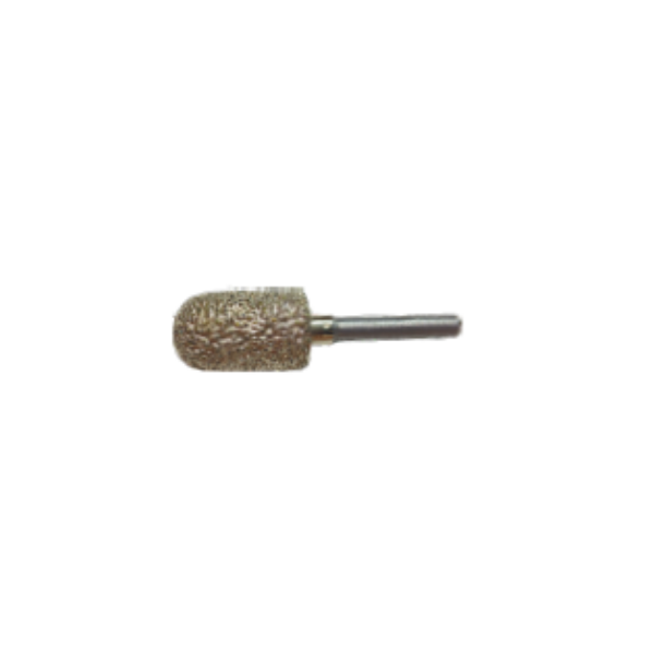 Fresa de barril para Maneral corto