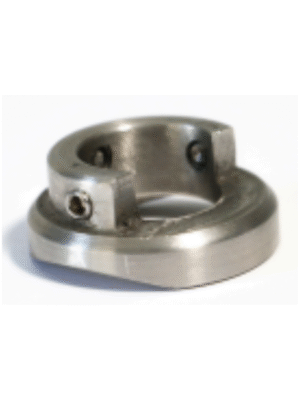 Protector de disco 1 1/4”