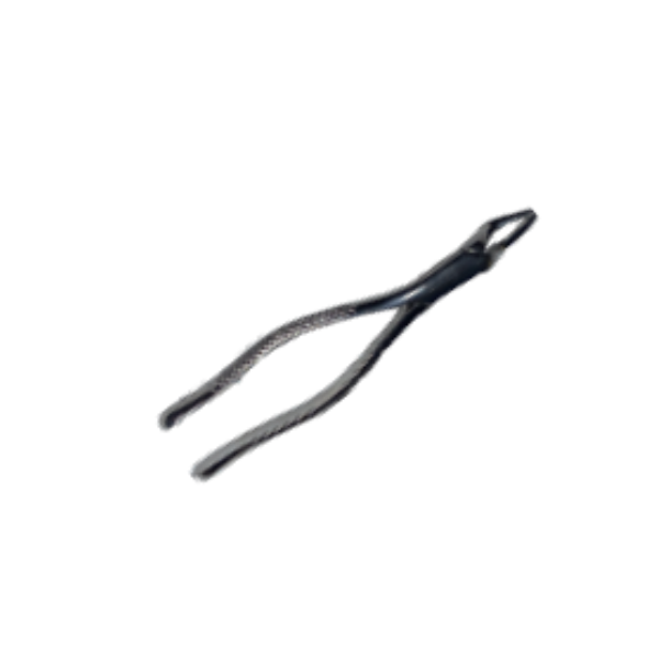 Forceps de extracción Longitud 7”