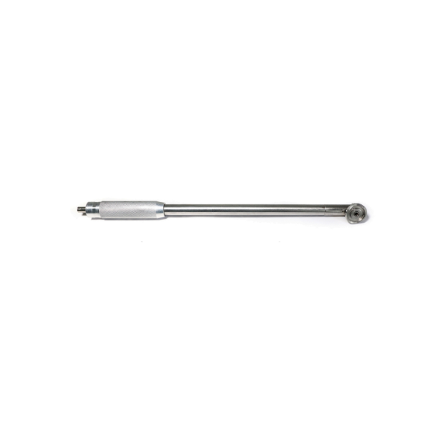 Maneral largo 18.5” de longitud